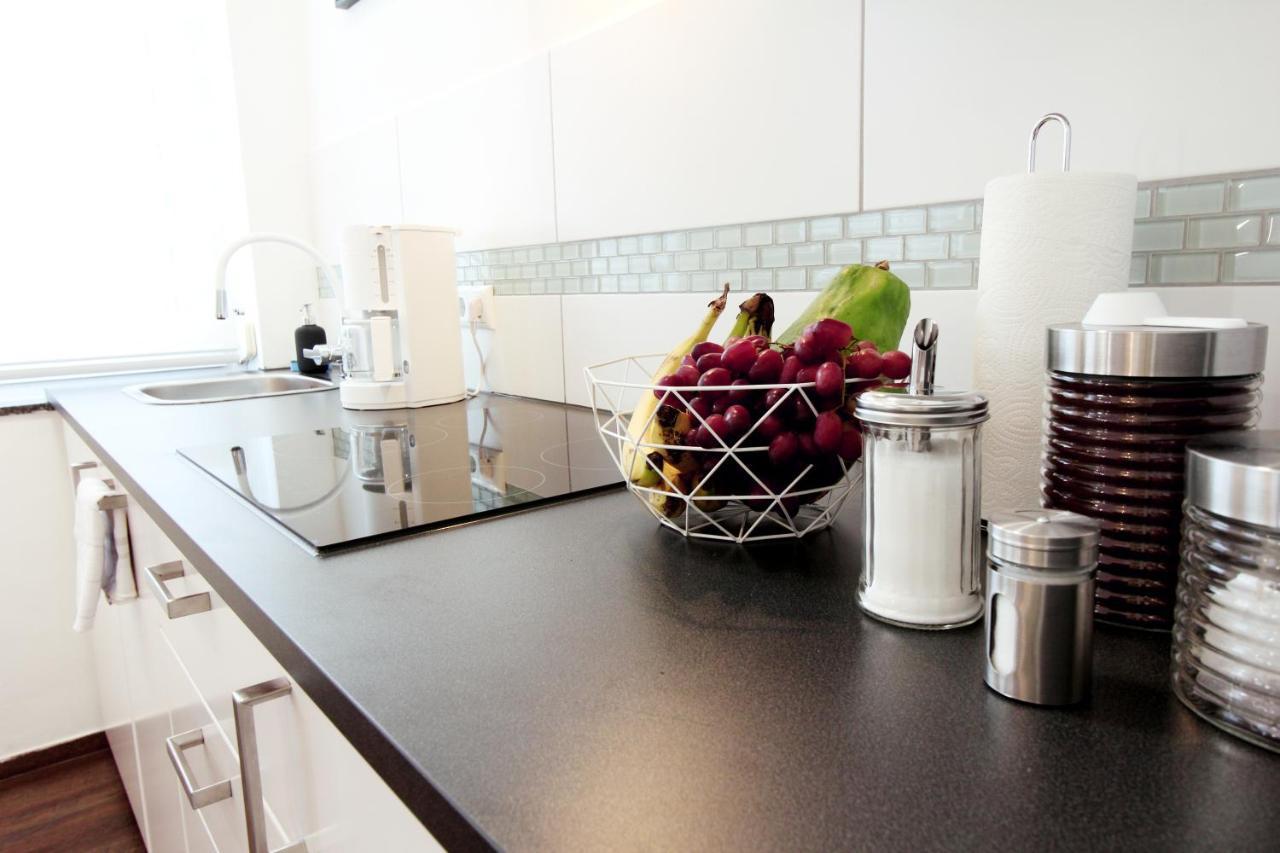 Secret Hideaways Cozystudio Superior Apartments Mit Wifi L 450M Bis Uni L Messe L Flughafen L Zoo Duisburg Exterior foto